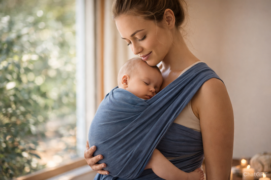 🛁 Bulle du Nouveau-Né