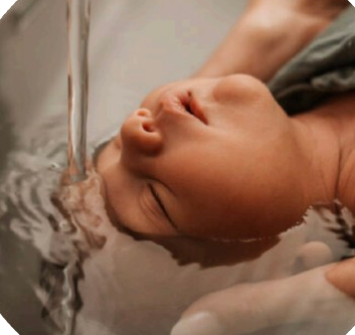 🛁 Bulle du Nouveau-Né