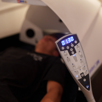 💧 Lit Hydromassant