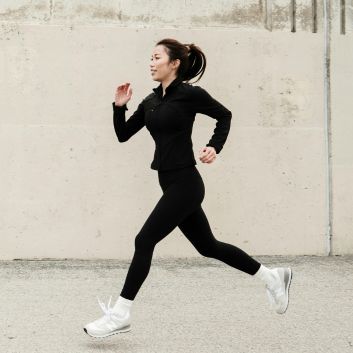 🏋️ Parcours Sportif