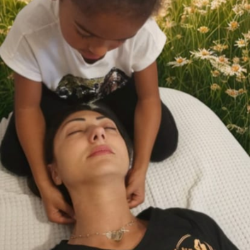 👶 Atelier Massage Parents / Enfants