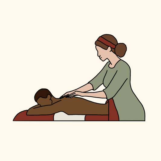 Massage de Noël